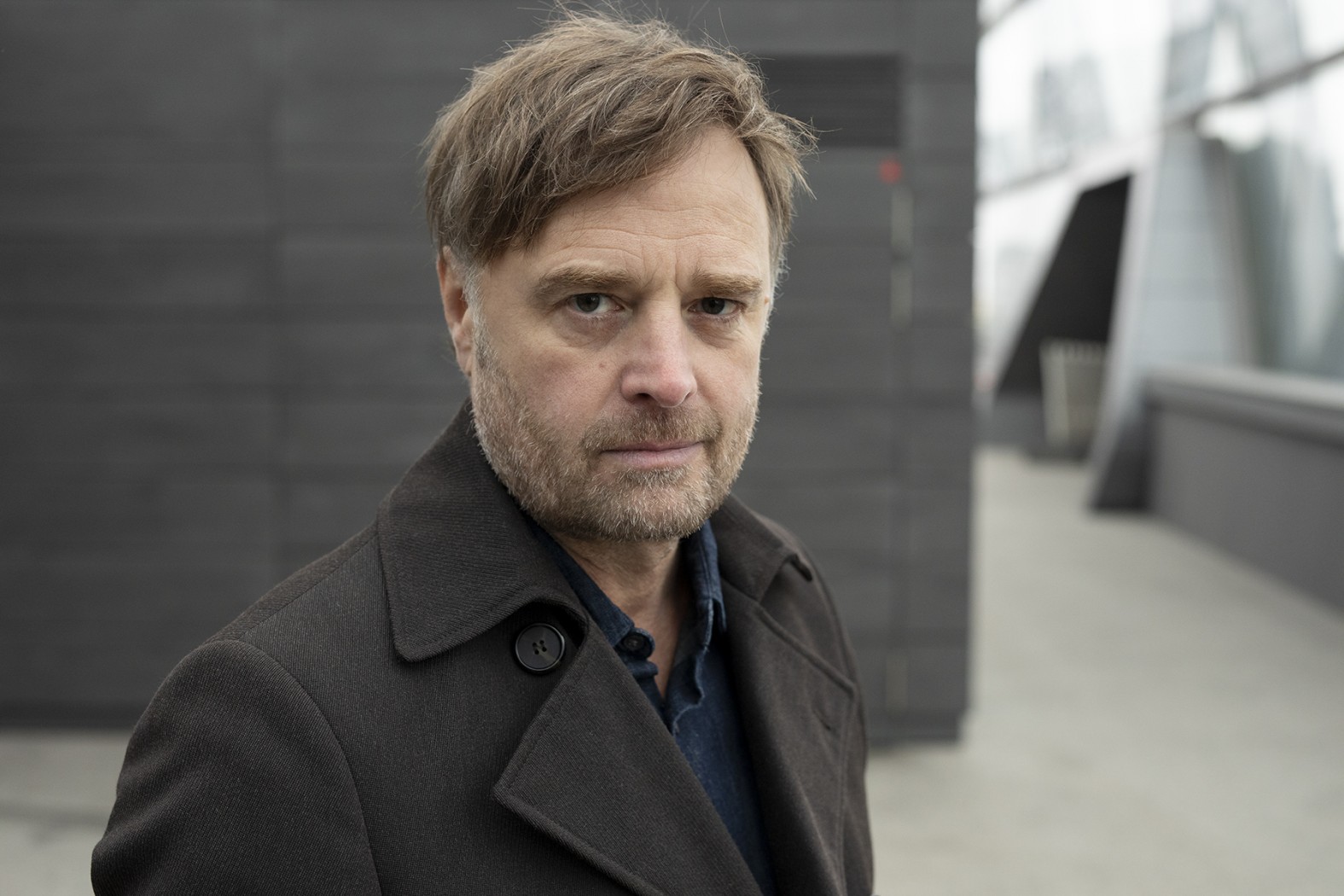 Eric Langner