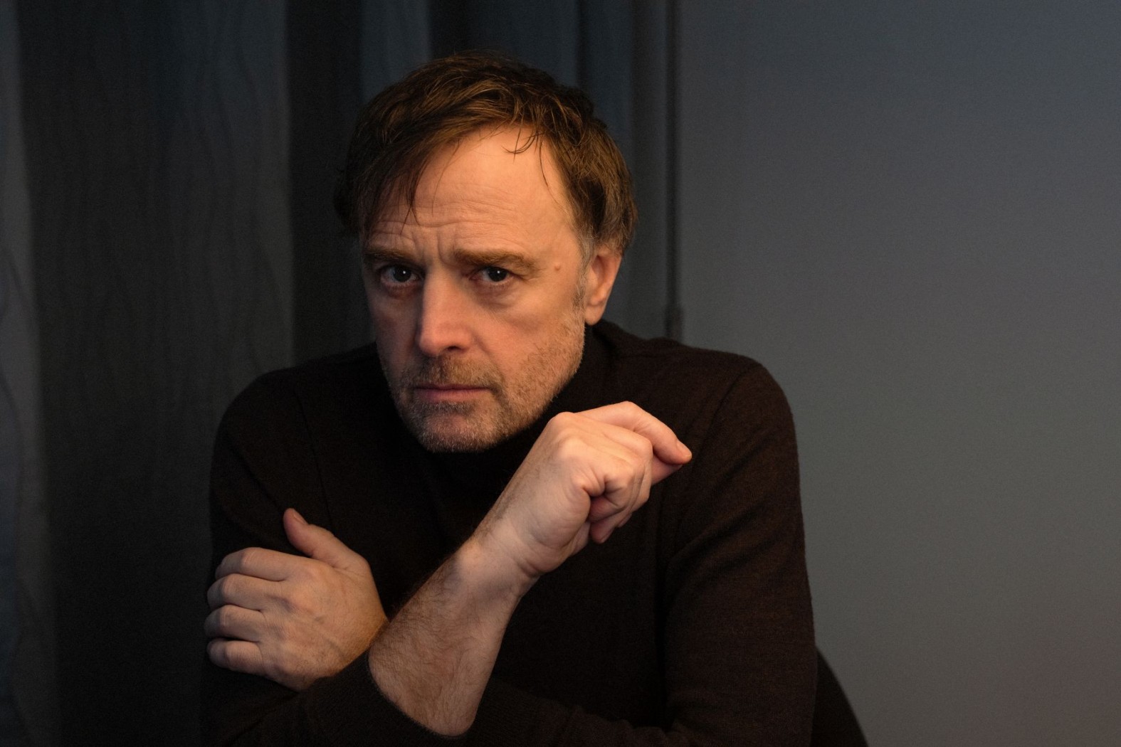 Eric Langner