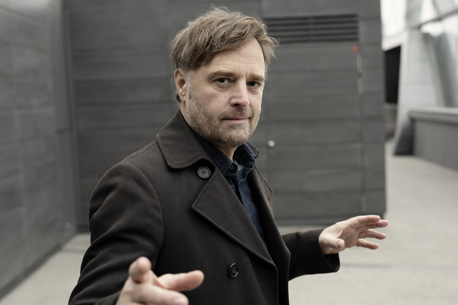 Eric Langner