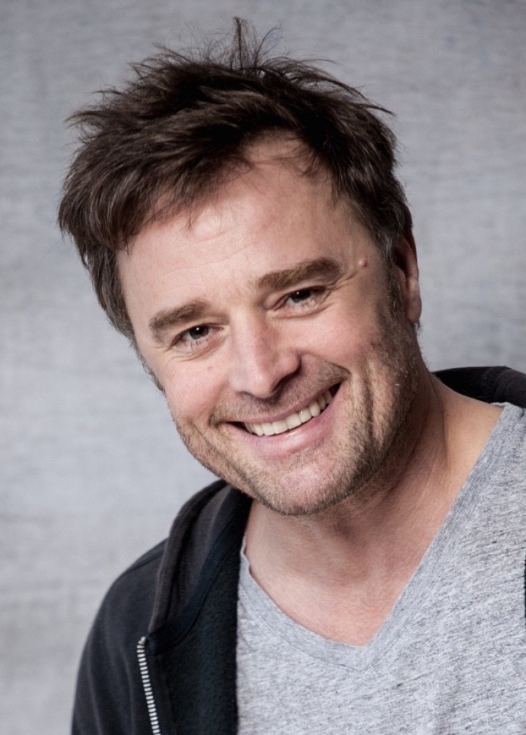 Eric Langner
