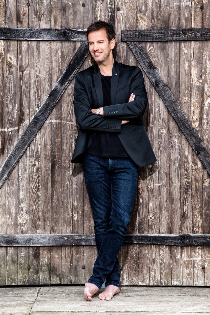 Florian Stadler