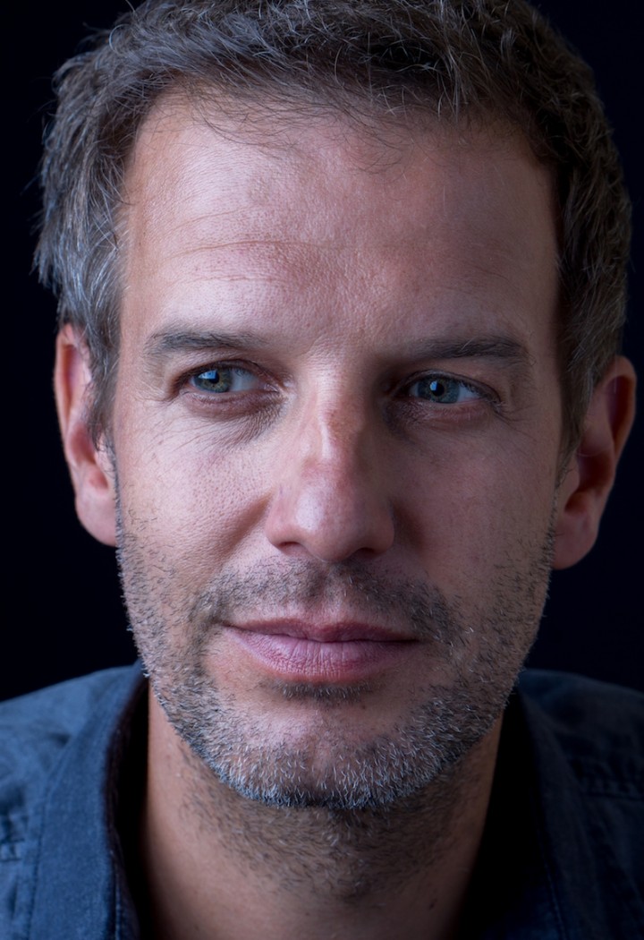 Florian Stadler