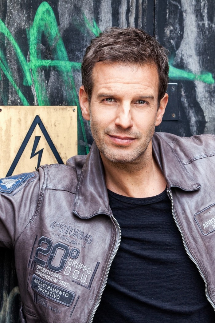 Florian Stadler