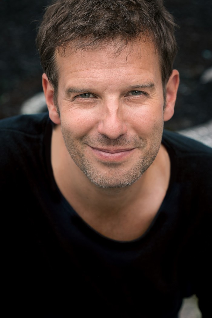 Florian Stadler
