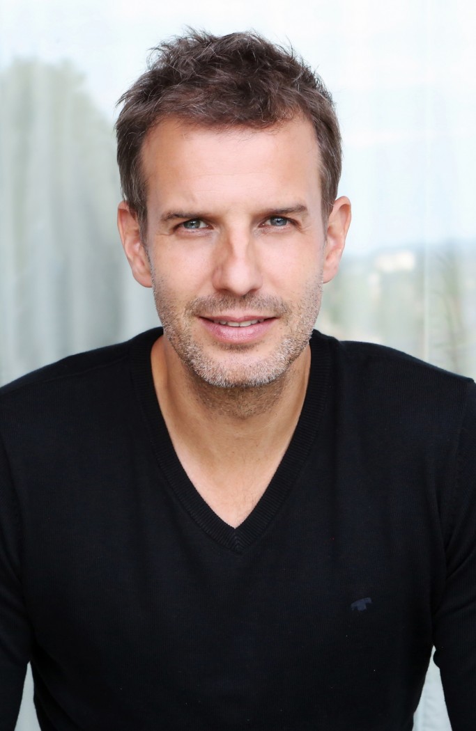 Florian Stadler