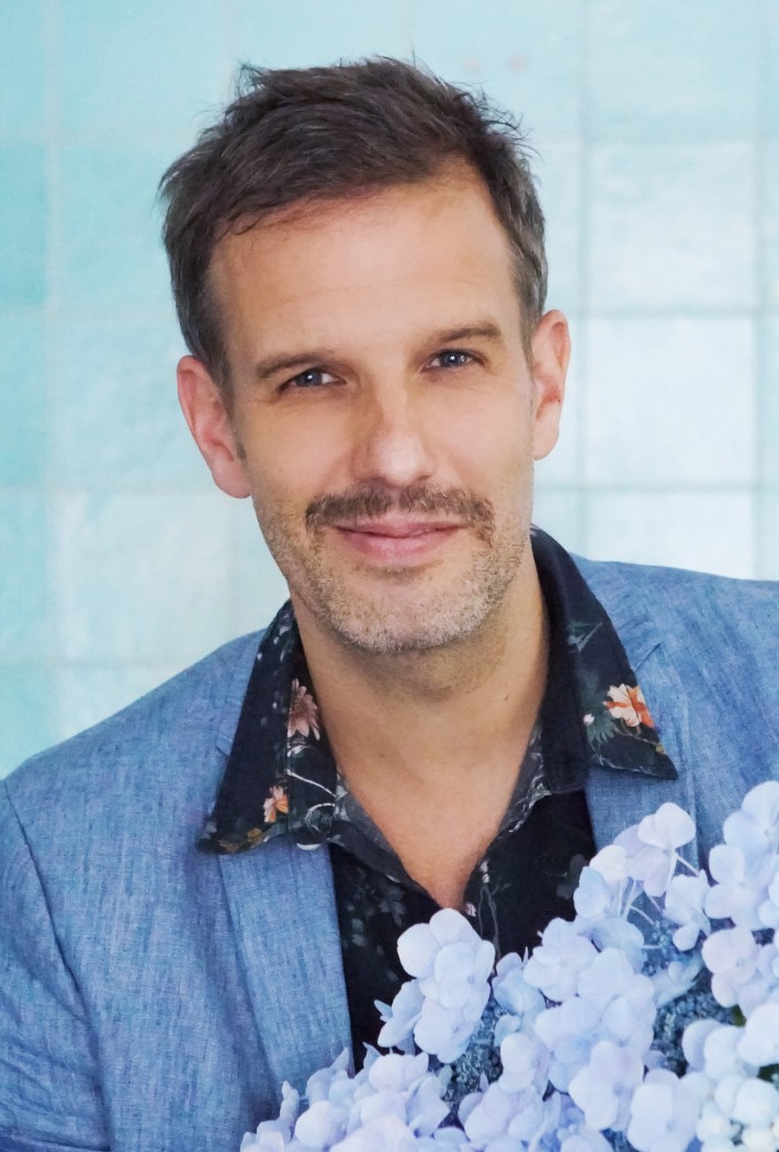Florian Stadler