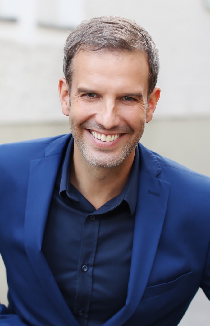 Florian Stadler