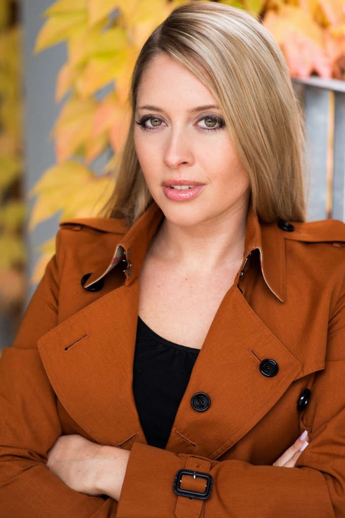 Franziska Janetzko