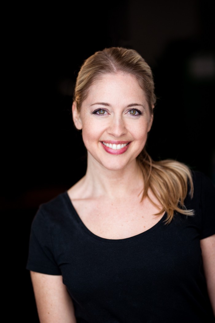 Franziska Janetzko