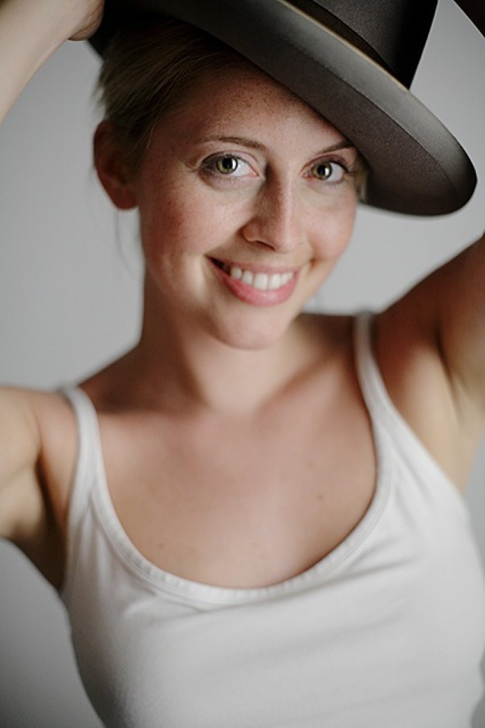 Franziska Janetzko