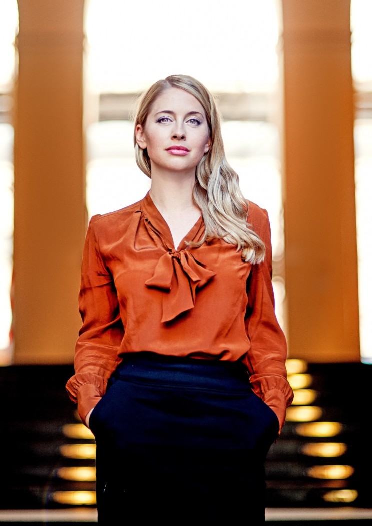 Franziska Janetzko