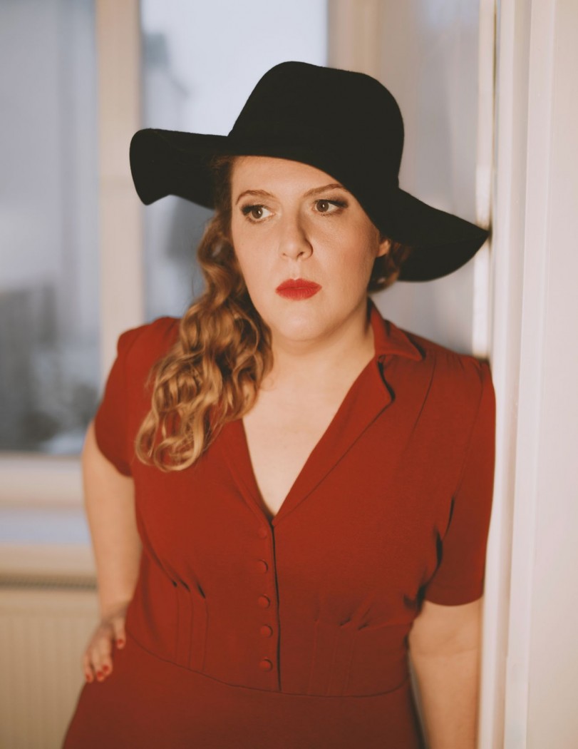 Franziska Wanninger