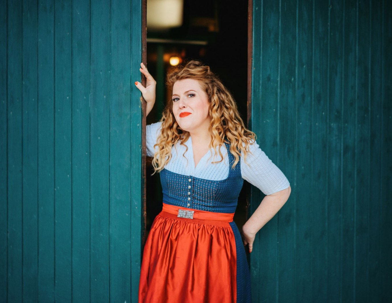 Franziska Wanninger