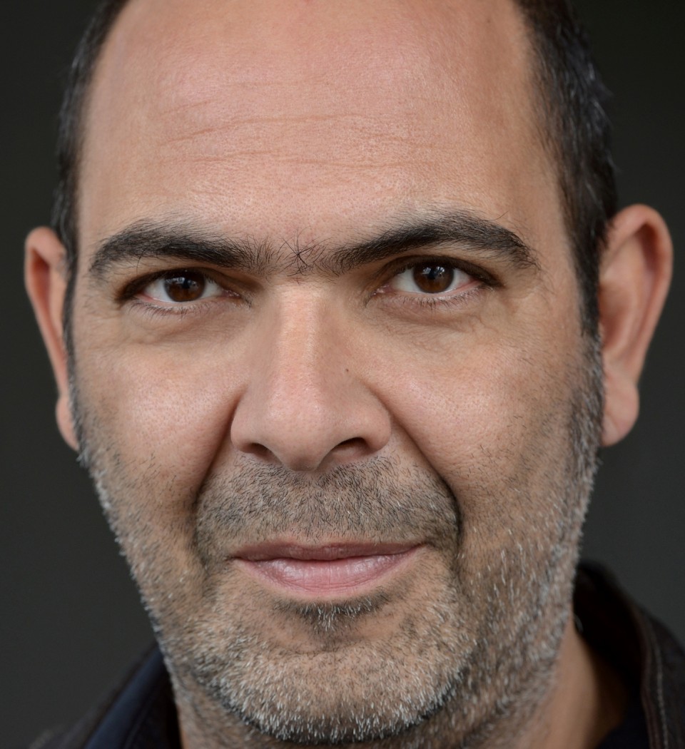Hannes Ringlstetter
