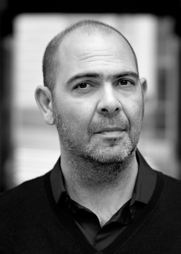 Hannes Ringlstetter