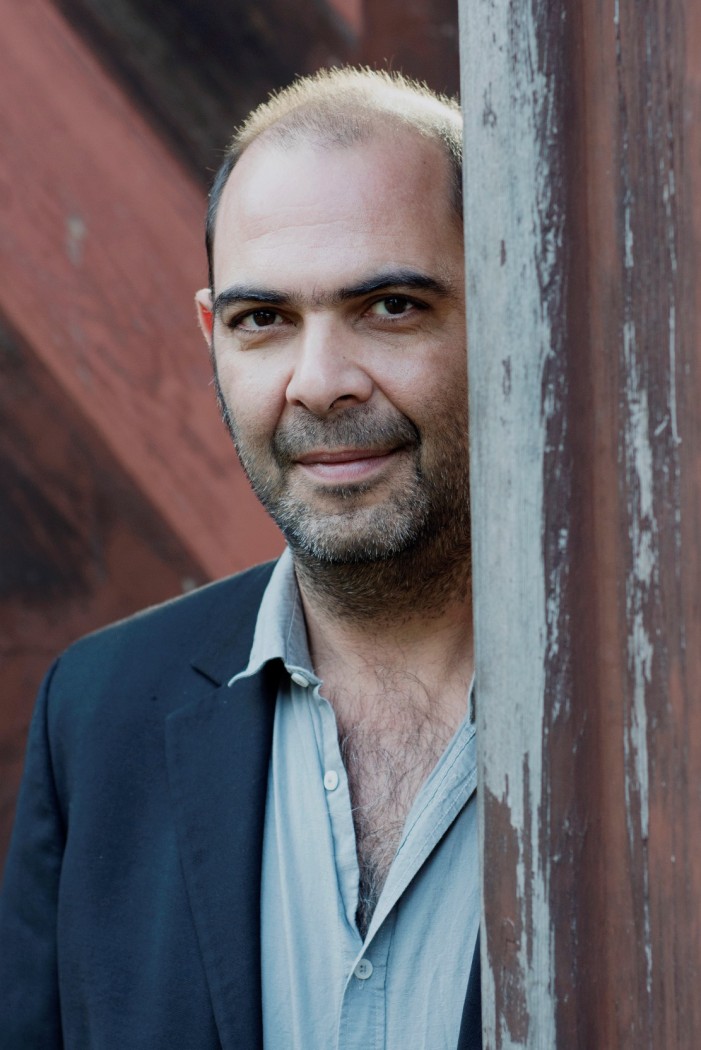 Hannes Ringlstetter