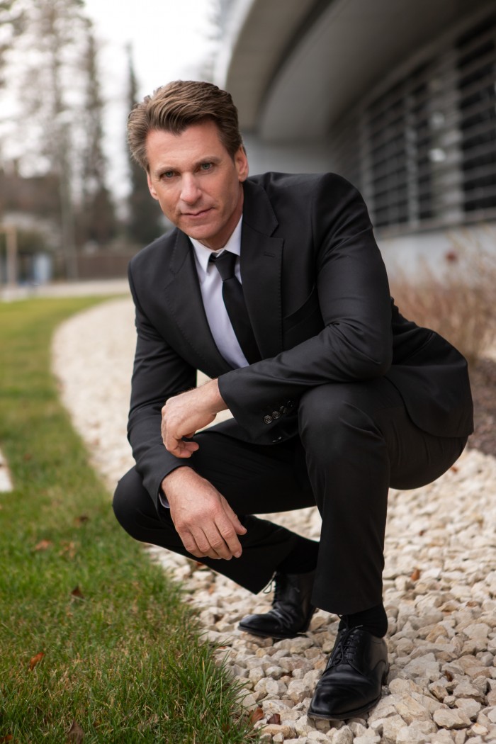 Herbert Ulrich
