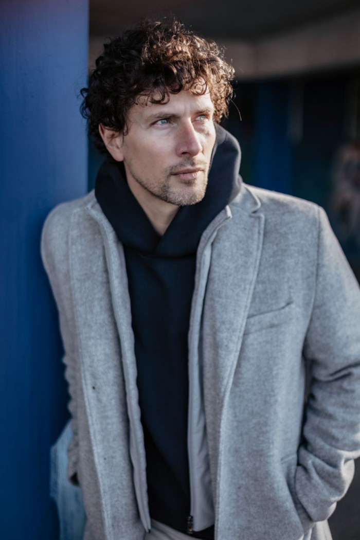 Jakob Graf