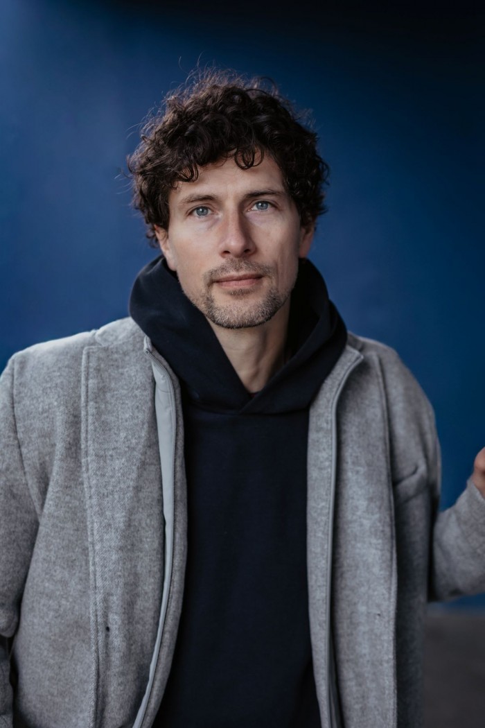 Jakob Graf