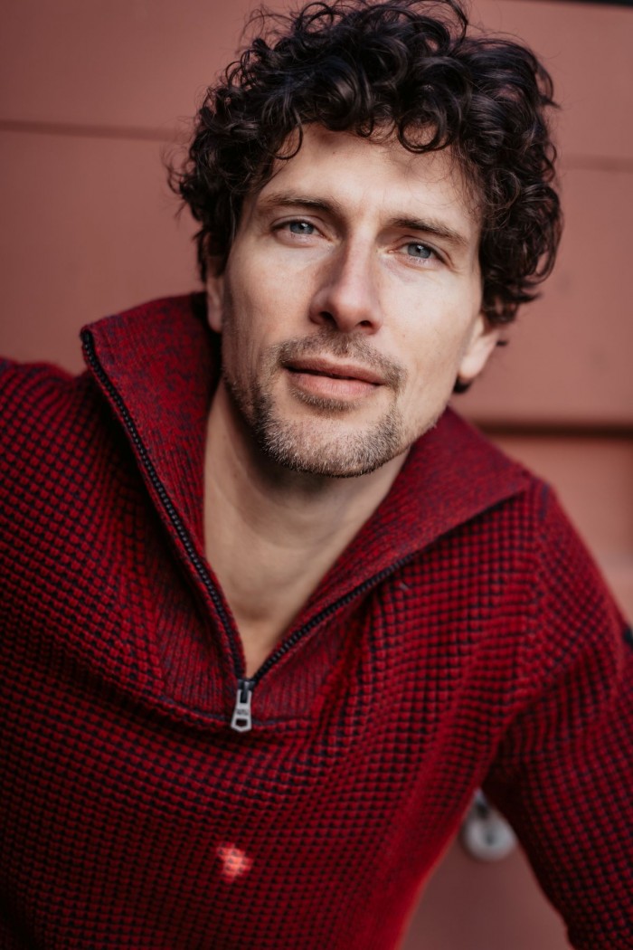Jakob Graf