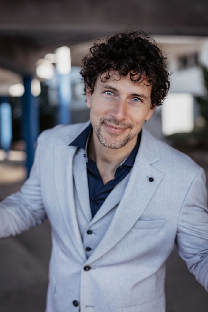 Jakob Graf