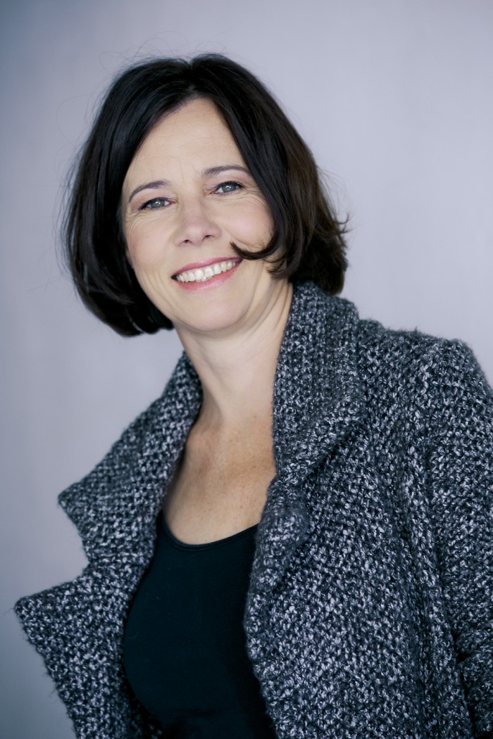 Jutta Schmuttermaier