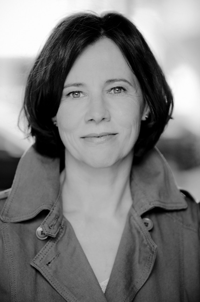 Jutta Schmuttermaier