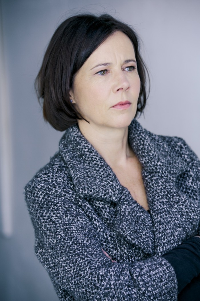 Jutta Schmuttermaier