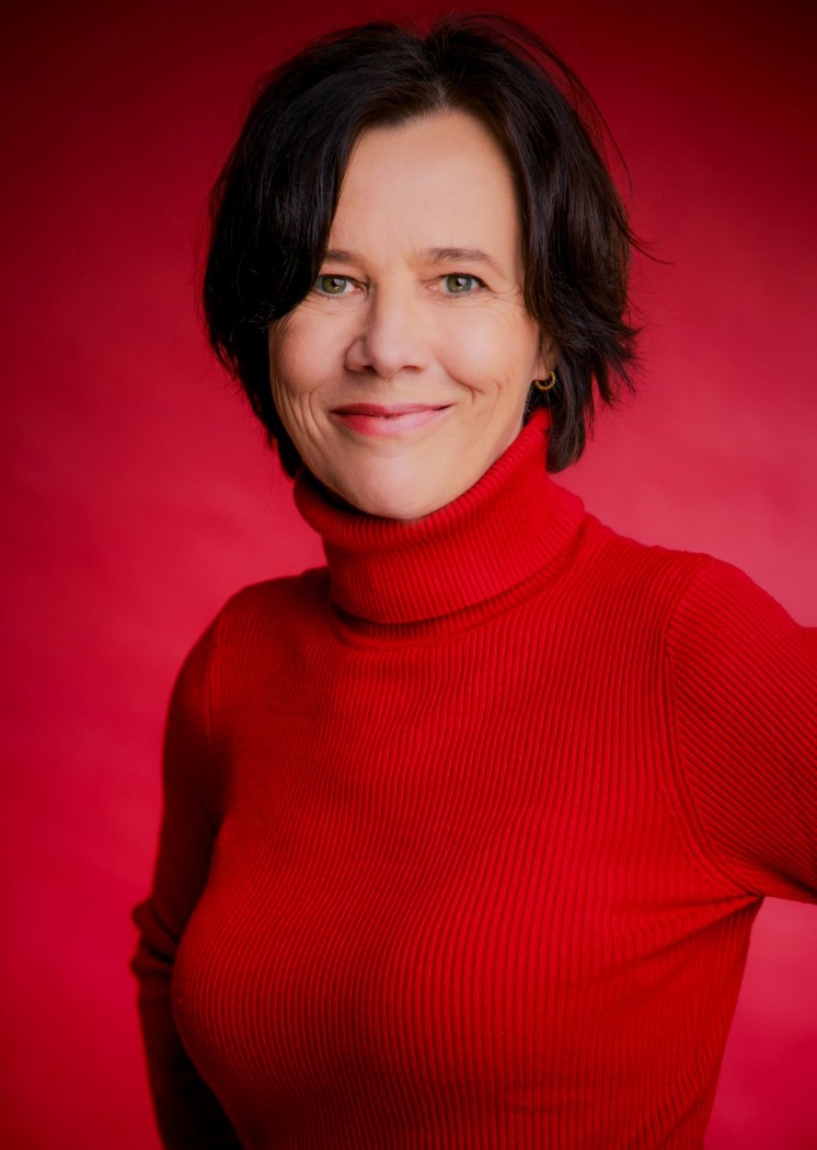 Jutta Schmuttermaier