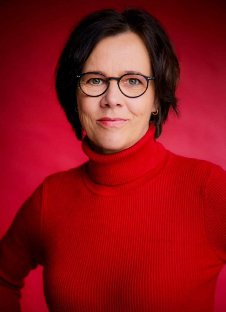 Jutta Schmuttermaier