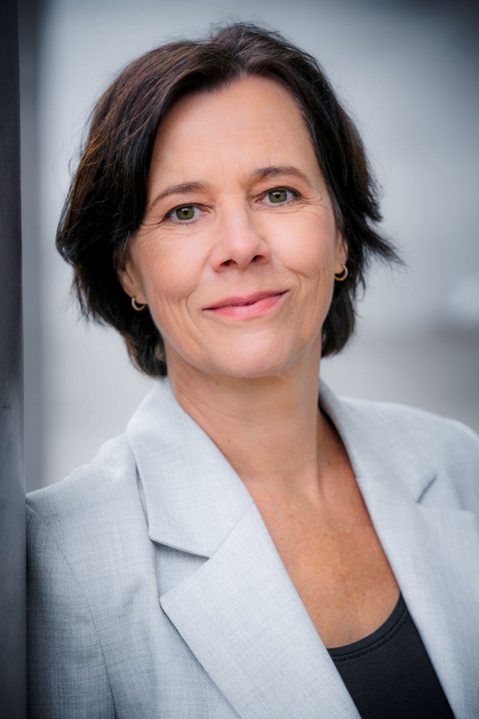 Jutta Schmuttermaier
