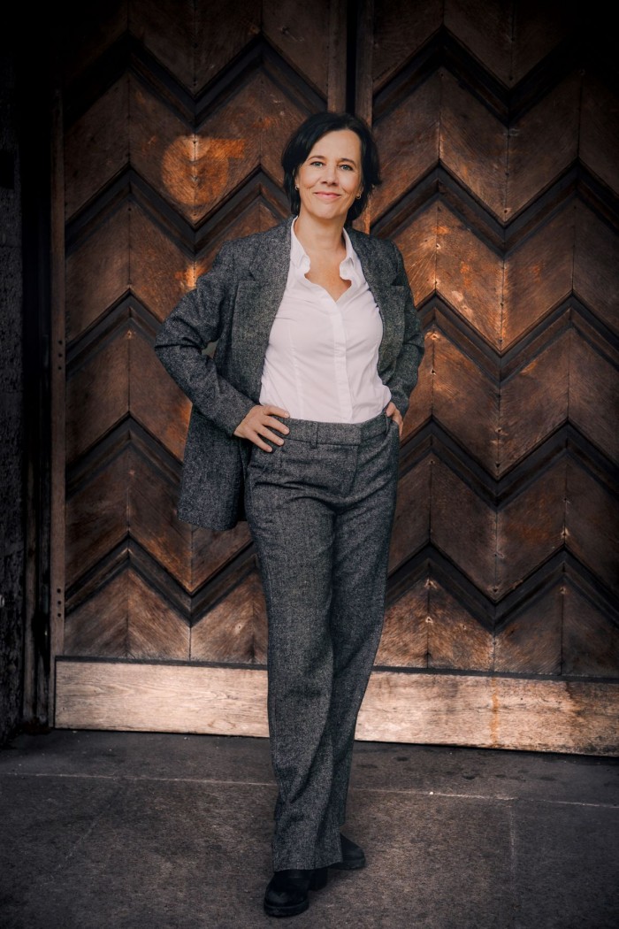 Jutta Schmuttermaier