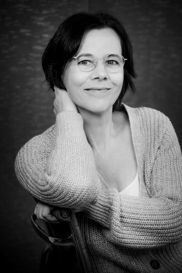 Jutta Schmuttermaier