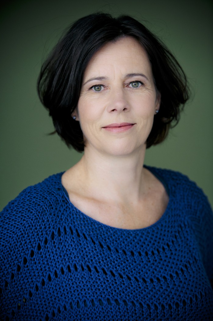 Jutta Schmuttermaier