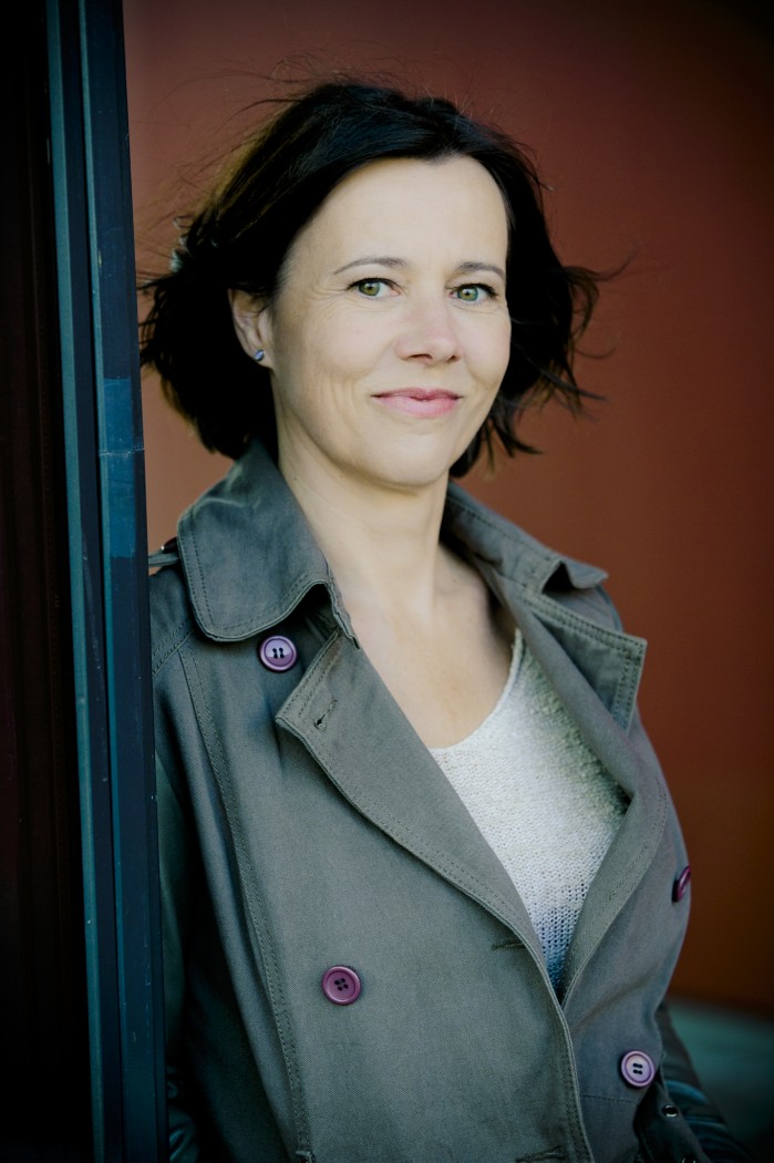 Jutta Schmuttermaier