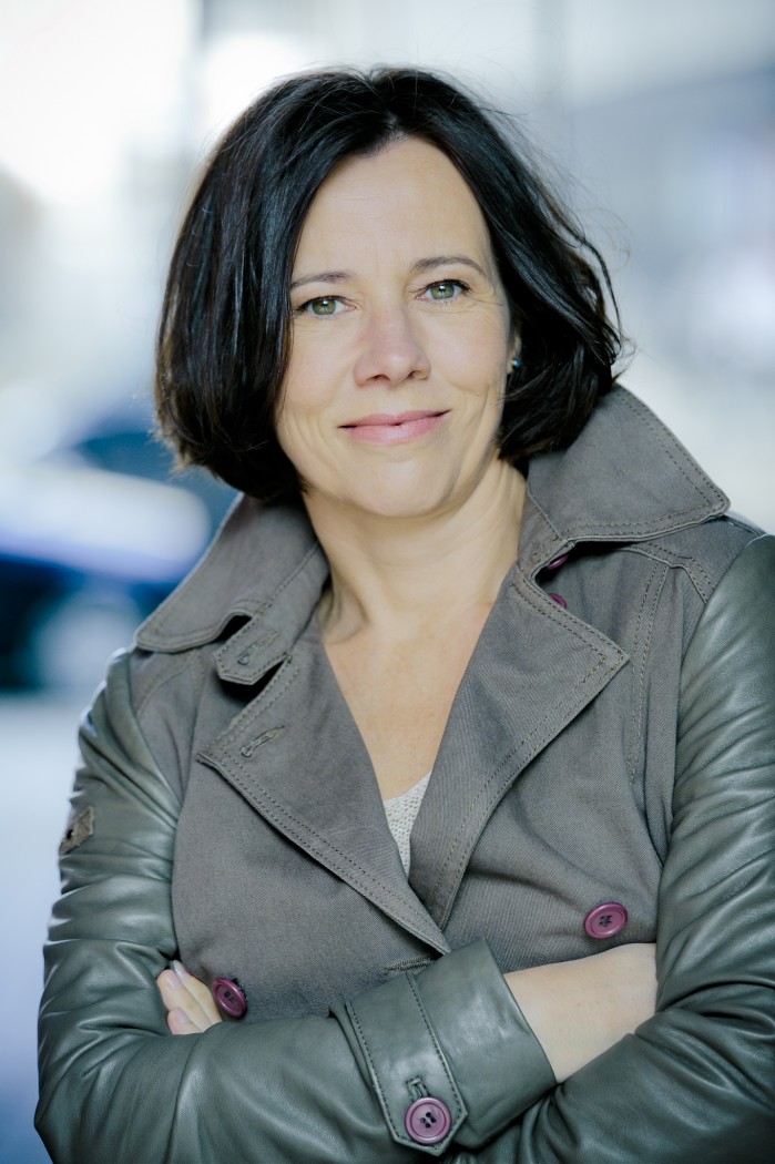 Jutta Schmuttermaier