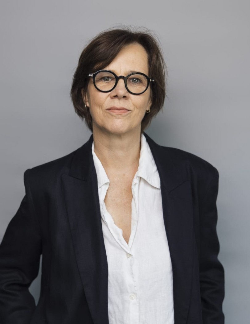 Jutta Schmuttermaier