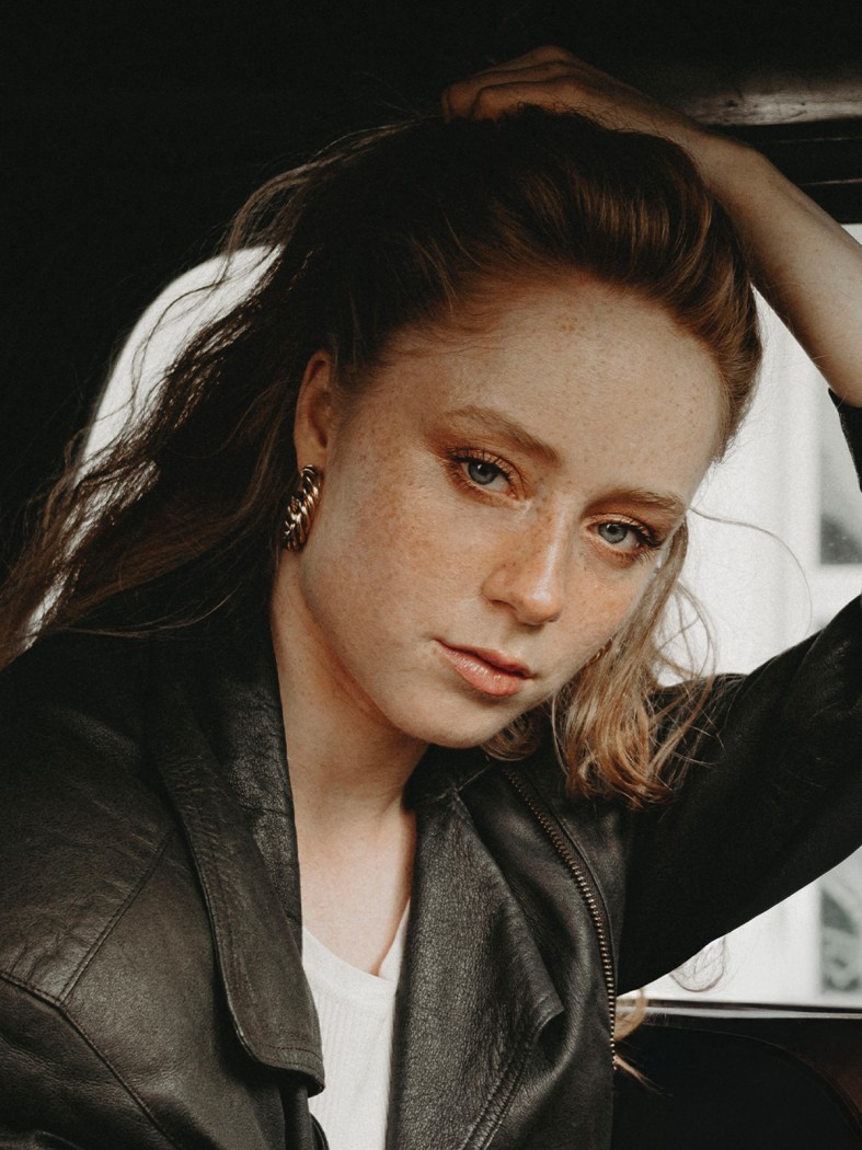 Katharina Bock