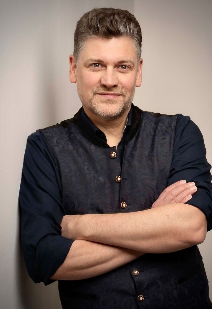 Markus Baumeister