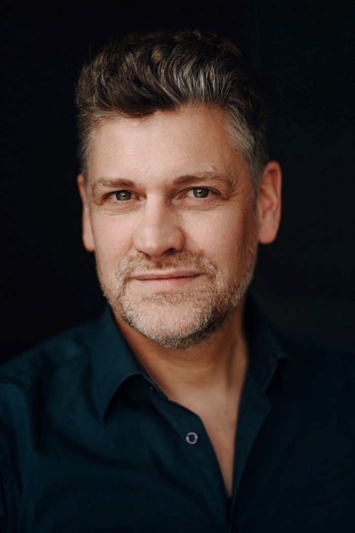 Markus Baumeister