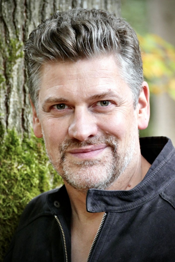 Markus Baumeister