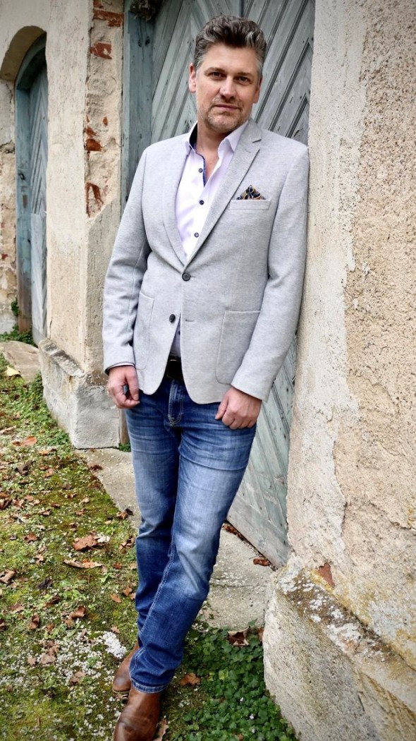 Markus Baumeister