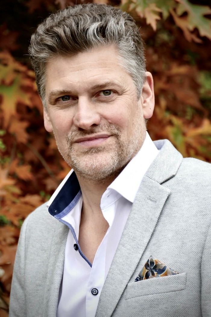 Markus Baumeister