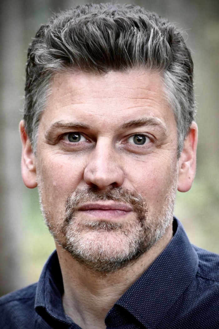 Markus Baumeister