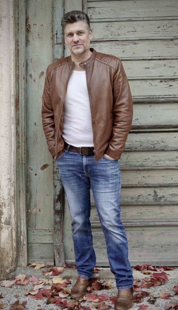Markus Baumeister
