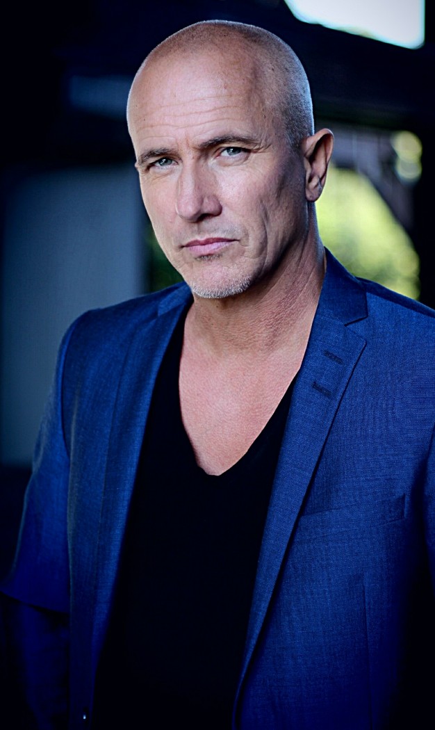 Markus Böker