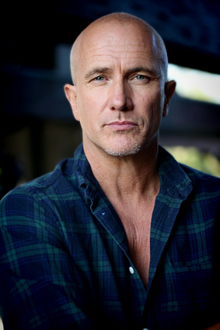 Markus Böker