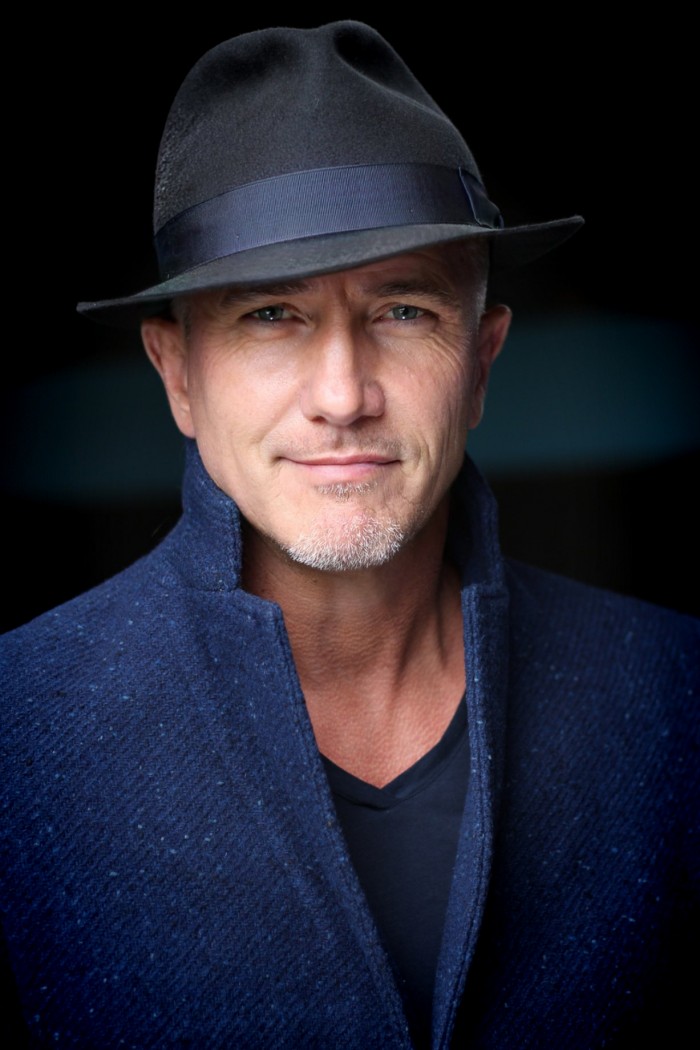 Markus Böker