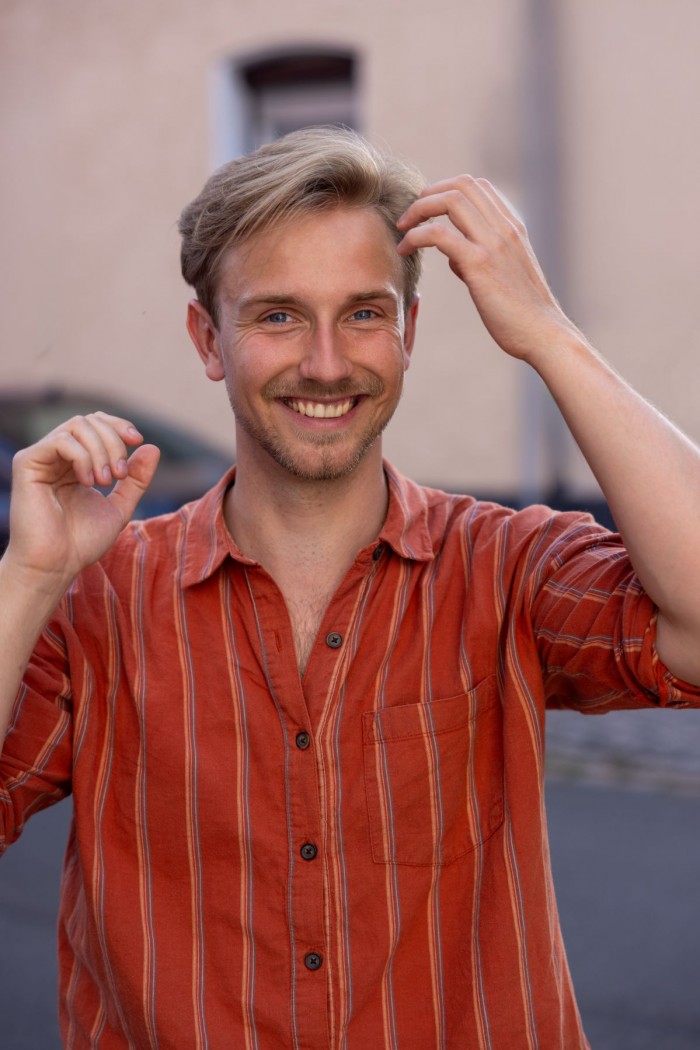 Sebastian Kemme