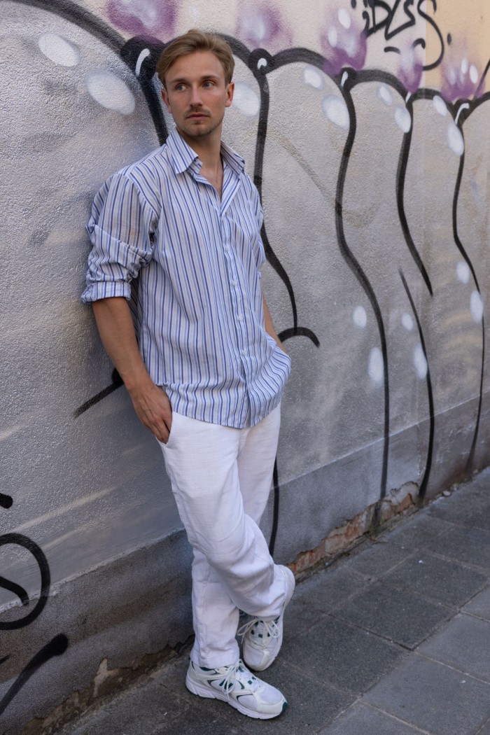 Sebastian Kemme